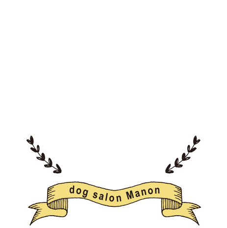 dog salon Manon